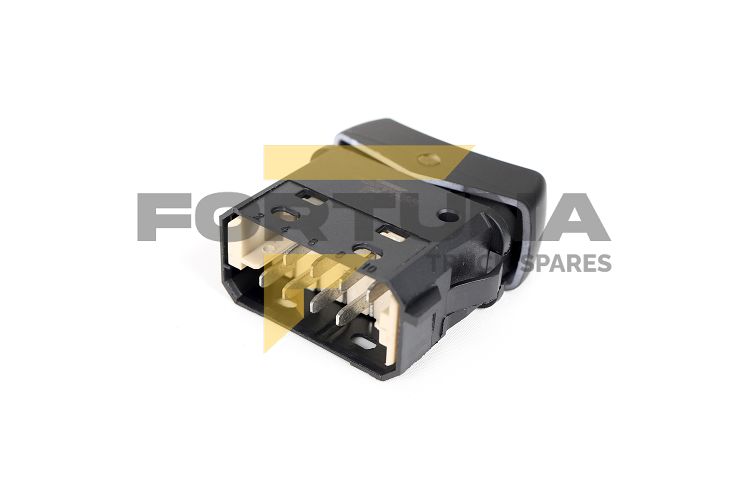 Imagem adicional do produto BOTAO VIDRO ELETRICO SCANIA S5/PGR - LE - Cód: FAP-11231